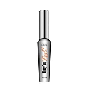 Wimpernmaske Mit Volumeneffekt They're Real! Benefit (8,5 G)