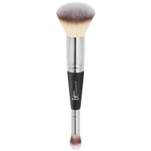 It Cosmetics Foundation Concealer Borstel It Cosmetics - Heavenly Luxe™ Complexion Perfection #7 Foundation & Concealer Borstel