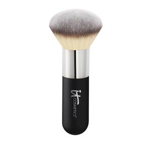It Cosmetics Poeder Bronzer Borstel It Cosmetics - Heavenly Luxe™ Airbrush Powder & Bronzer Brush #1 Poeder & Bronzer Borstel