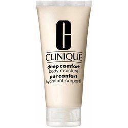 Clinique Body Moisture Clinique - Deep Comfort Body Moisture  - 200 ML