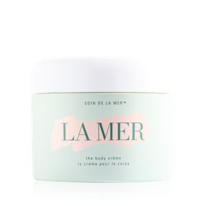 La Mer Hydraterende Lichaamscreme Diepe Hydratatie Verzachtend La Mer - The Body Creme Hydraterende Lichaamscrème - Diepe Hydratatie & Verzachtend  - 300 ML