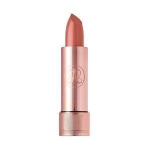 Anastasia Beverly Hills Royal Red  - Satin Lipstick Peach Bud