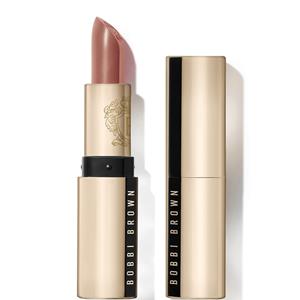 Bobbi Brown Lippenstift Satijnen Formule Langdurige Hydratatie Bobbi Brown - Luxe Lip Color Lippenstift - Satijnen Formule - Langdurige Hydratatie Pale Mauve