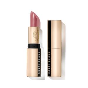 Bobbi Brown Lippenstift Satijnen Formule Langdurige Hydratatie Bobbi Brown - Luxe Lip Color Lippenstift - Satijnen Formule - Langdurige Hydratatie Pink Cloud