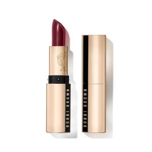 Bobbi Brown Lippenstift Satijnen Formule Langdurige Hydratatie Bobbi Brown - Luxe Lip Color Lippenstift - Satijnen Formule - Langdurige Hydratatie Your Majesty