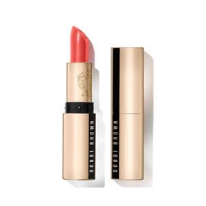 Bobbi Brown Lippenstift Satijnen Formule Langdurige Hydratatie Bobbi Brown - Luxe Lip Color Lippenstift - Satijnen Formule - Langdurige Hydratatie Retro Coral