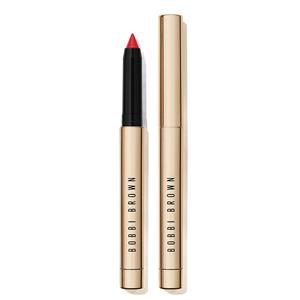 Bobbi Brown Langhoudende Lippenstift Intense Kleur Matte Finish  - Luxe Defining Lipstick Langhoudende Lippenstift- Intense Kleur- Matte Finish