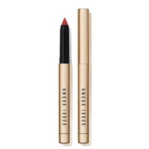 Bobbi Brown Langhoudende Lippenstift Intense Kleur Matte Finish  - Luxe Defining Lipstick Langhoudende Lippenstift- Intense Kleur- Matte Finish