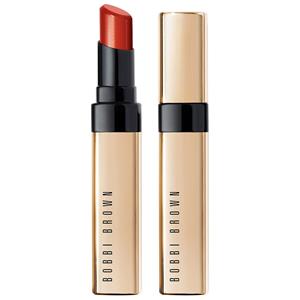 Bobbi Brown Hydraterende Lippenstift Glanzende Finish Rijke Kleur  - Luxe Shine Intense Lipstick Hydraterende Lippenstift- Glanzende Finish- Rijke Kleur