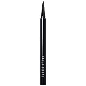 Bobbi Brown Vloeibare Eyeliner Penachtig Vilten Tip  - Ink Liner Liquid Eyeliner Vloeibare Eyeliner- Penachtig- Vilten Tip