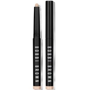 Bobbi Brown Waterproof Oogschaduw Stick 24u Langhoudend  - Longwear Cream Shadow Stick Waterproof Oogschaduw Stick- 24u Langhoudend