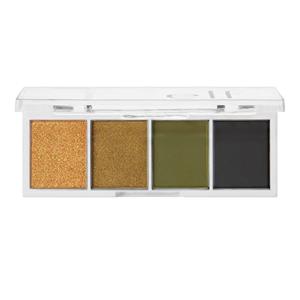 E.l.f. Cosmetics Bits-Size Eyeshadow Palette