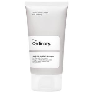 The Ordinary More Molecules Salicylic Acid Exfoliating Masque