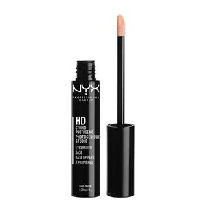 NYX Professional Makeup High Definition Eyeshadow Base