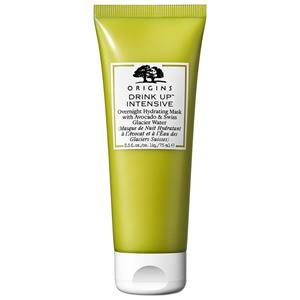 Origins - Drink Up™ Intensive - Overnight Hydrating Mask With Avocado - 75 Ml