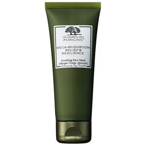 Origins Dr. Andrew Weil for  Mega-Mushroom Soothing Face Mask