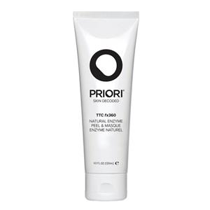 Priori Skincare TTC fx360 Natural Enzyme Peel