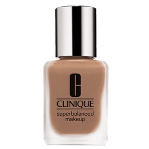 Clinique Foundation Natuurlijk Mat Gemengd Droge Tot Vette Huid  - Superbalanced™ Makeup Foundation - Natuurlijk Mat - Gemengd Droge Tot Vette Huid