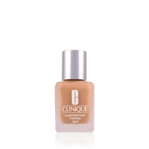 Clinique Foundation Natuurlijk Mat Gemengd Droge Tot Vette Huid  - Superbalanced™ Makeup Foundation - Natuurlijk Mat - Gemengd Droge Tot Vette Huid