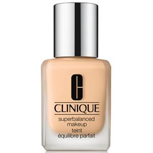 Clinique Foundation Natuurlijk Mat Gemengd Droge Tot Vette Huid  - Superbalanced™ Makeup Foundation - Natuurlijk Mat - Gemengd Droge Tot Vette Huid