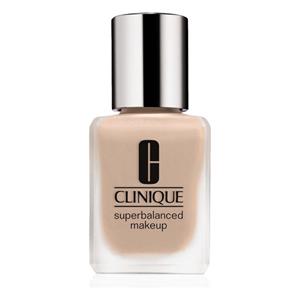 Clinique Foundation Natuurlijk Mat Gemengd Droge Tot Vette Huid  - Superbalanced™ Makeup Foundation - Natuurlijk Mat - Gemengd Droge Tot Vette Huid