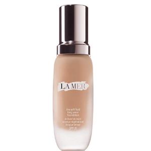 La Mer Hydraterende Foundation Langhoudend Voedend Stralende Finish  - The Soft Fluid Long Wear Foundation Spf20 Hydraterende Foundation - Langhoudend & Voedend - Stralende Finish