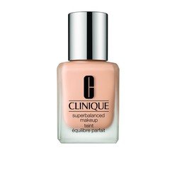 Clinique Foundation Natuurlijk Mat Gemengd Droge Tot Vette Huid  - Superbalanced™ Makeup Foundation - Natuurlijk Mat - Gemengd Droge Tot Vette Huid