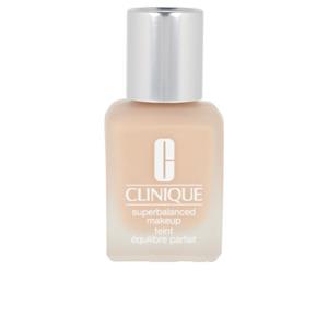 Clinique Foundation Natuurlijk Mat Gemengd Droge Tot Vette Huid  - Superbalanced™ Makeup Foundation - Natuurlijk Mat - Gemengd Droge Tot Vette Huid