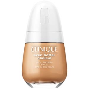 Clinique Even Better Clinical Serum Foundation SPF20 30ml (diverse tinten) - Oat