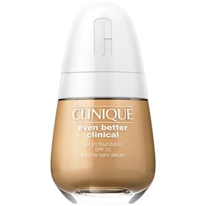 CLINIQUE Even Better Clinical Serum SPF20 Flüssige Foundation