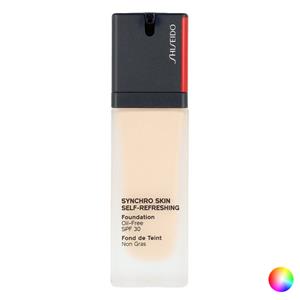 Shiseido Self Refreshing Foundation  - Synchro Skin Self Refreshing Foundation