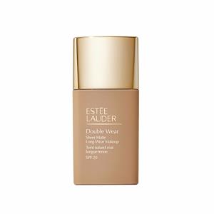 Estée Lauder Foundation Mat Langhoudend Licht  - Double Wear Sheer Foundation - Mat, Langhoudend & Licht