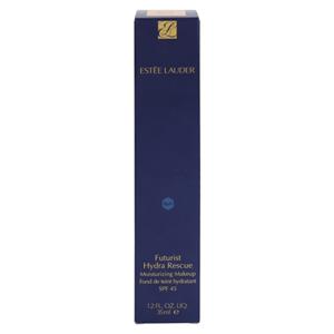 Cremige Make-up Grundierung Futurist Hydra Rescue Estee Lauder 887167466685 (30 Ml) (35 Ml)