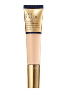 Estée Lauder Verzorgende Foundation Hydraterend Verzachtend Voedend  - Futurist Hydra Rescue Moisturizing Makeup Spf 45 Verzorgende Foundation - Hydraterend, Verzachtend & Vo