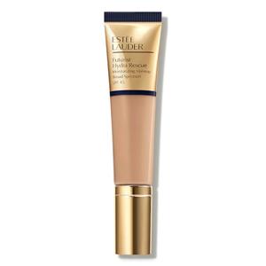 Estée Lauder Verzorgende Foundation Hydraterend Verzachtend Voedend  - Futurist Hydra Rescue Moisturizing Makeup Spf 45 Verzorgende Foundation - Hydraterend, Verzachtend & Vo