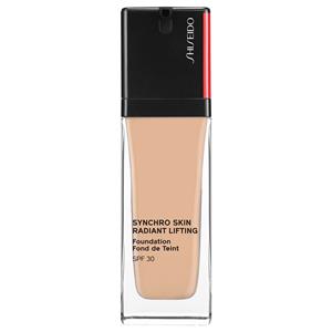 Shiseido SYNCHRO SKIN radiant lifting foundation #240