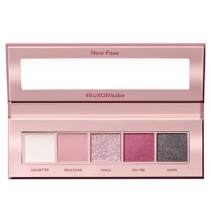 BUXOM Dolly Collection Dolly Oogschaduw Palette