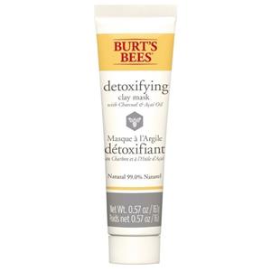 Burt's Bees Detoxifying Clay