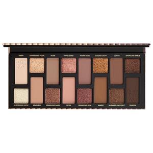 Too Faced Born This Way The Natural Nudes