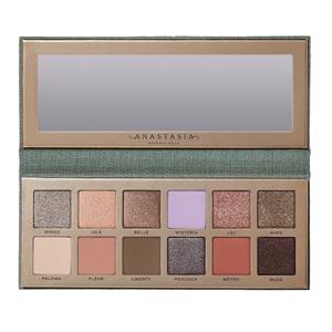 Anastasia Beverly Hills Nouveau Oogschaduw Palette