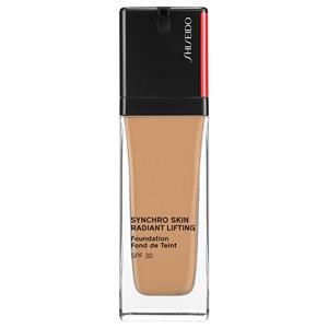 Shiseido SYNCHRO SKIN radiant lifting foundation #350