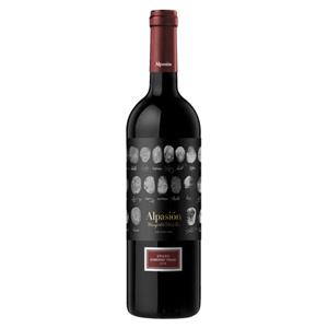 Alpasión Grand Cabernet Franc 2018 - 75CL - 15% Vol.