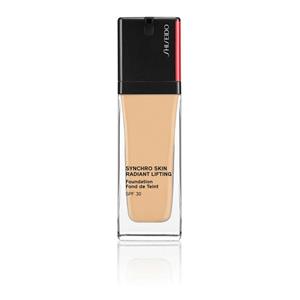 Shiseido Radiant Lifting Foundation  - Synchro Skin Radiant Lifting Foundation Spf 30