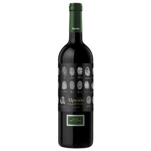 Alpasión Grand Petit Verdot 2018 - 75CL - 15,5% Vol.