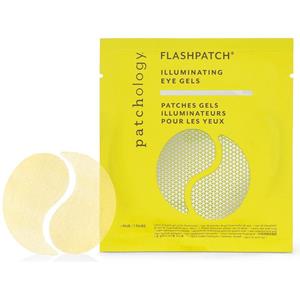 Patchology Illuminating Eye Gels