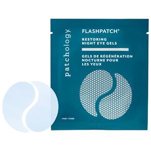 Patchology FlashPatch Restoring Night Eye Gels