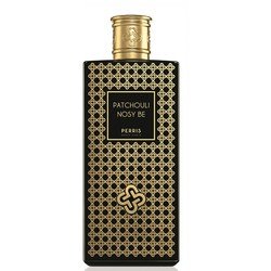 Perris Patchouli Nosy Be  - Patchouli Nosy Be Eau De Parfum  - 100 ML