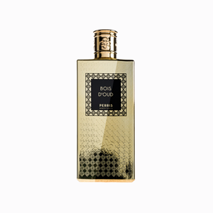 Perris Eau De Parfum  - Bois D'oud Eau De Parfum  - 100 ML