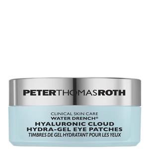 Peter Thomas Roth Water Drench™ Hyaluronic Cloud Hydra-Gel Eye Patches
