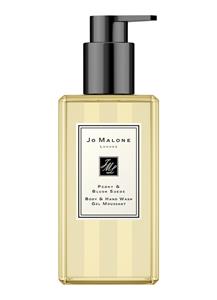 Jo Malone London Body Hand Wash Jo Malone London - Peony & Blush Suede Body & Hand Wash